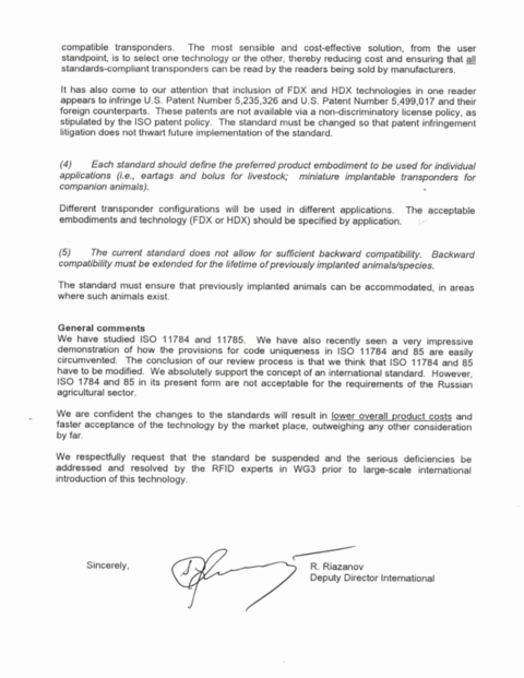 Gosstandart Russia p3